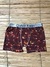 Cueca Nacional M
