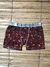 Cueca Nacional GG