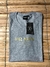 Camisa Premium G cinza