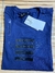 Camisa Premium GG azul