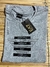 Camisa Premium GG cinza