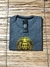 Camisa Premium G Cinza