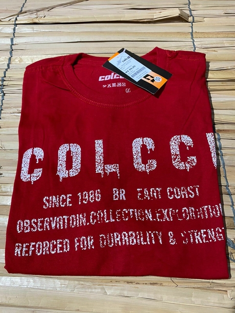 Camisa Básica GG
