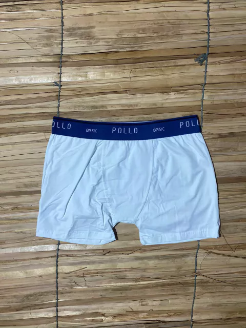 Cueca Pollo M