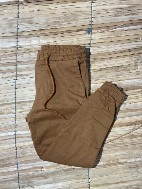 Calça Jogger P