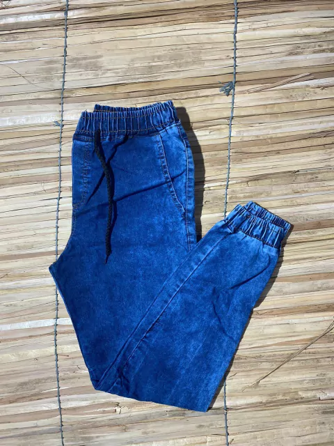 Calça Jogger P