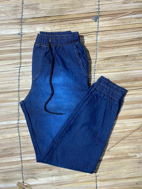 Calça Jogger M