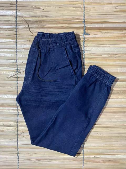 Calça Jogger G