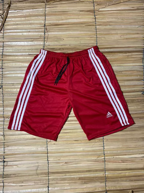 Bermuda de futebol M ⚽