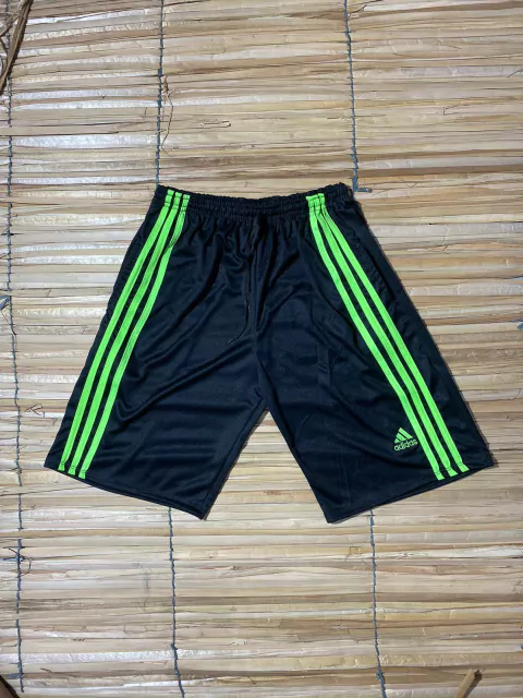 Bermuda de futebol M ⚽