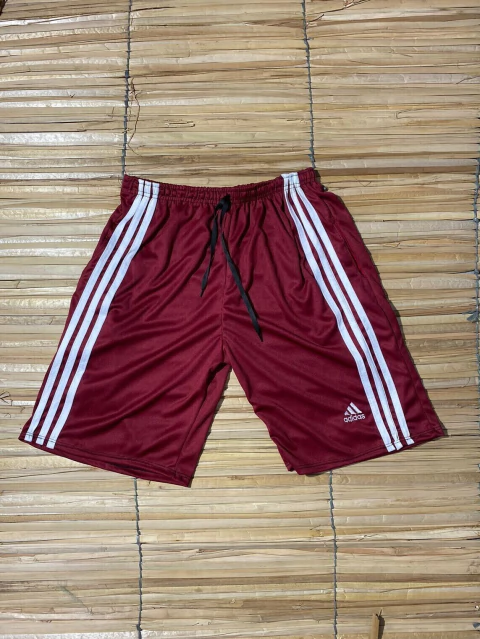 Bermuda de futebol M ⚽