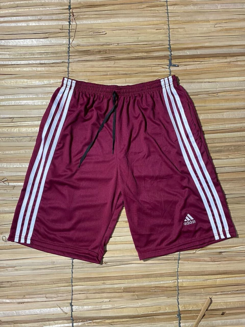 Bermuda de futebol G ⚽