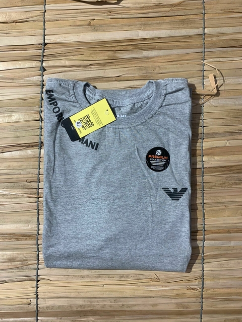 Camisa Básica G3