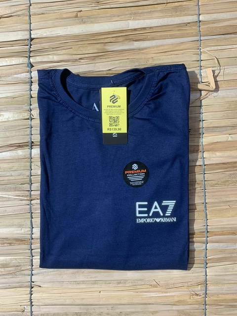 Camisa Básica G3
