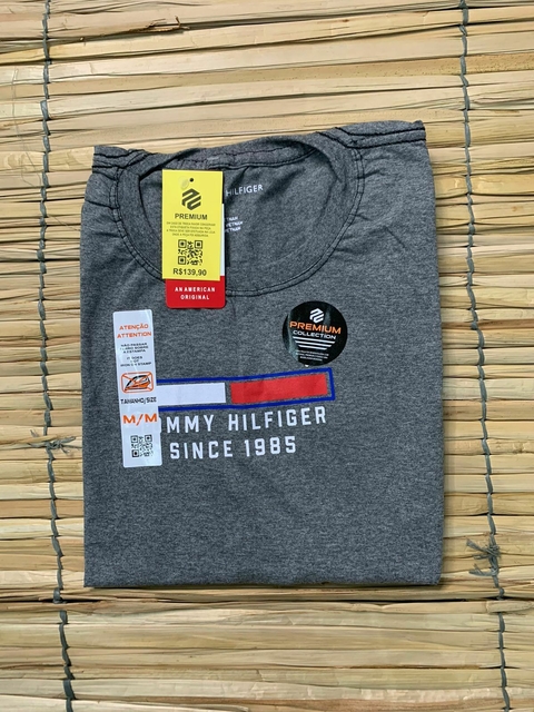 Camisa Básica M