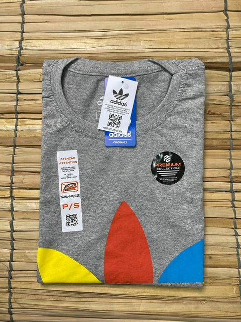 Camisa Básica P