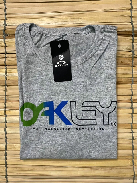 Camisa Básica GG