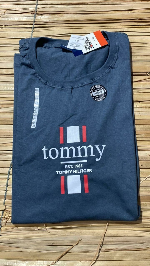 Camisa Básica G3