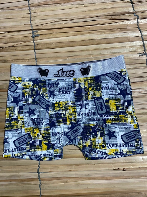 Cueca Nacional M