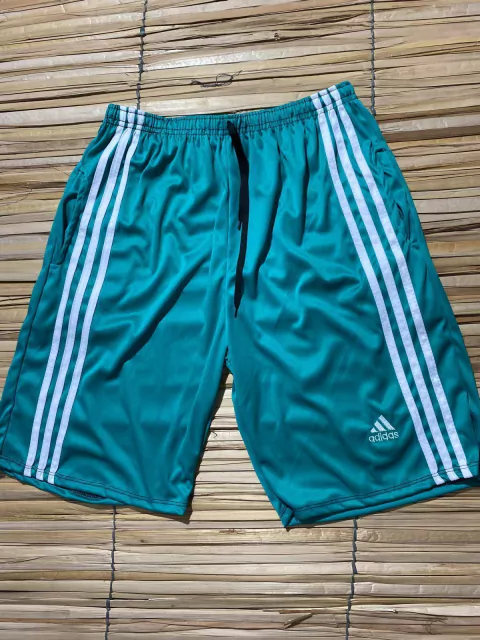 Bermuda de futebol G ⚽