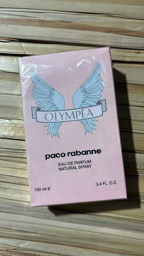 Perfume 100ml