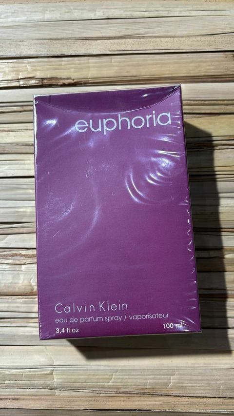 Perfume 100ml