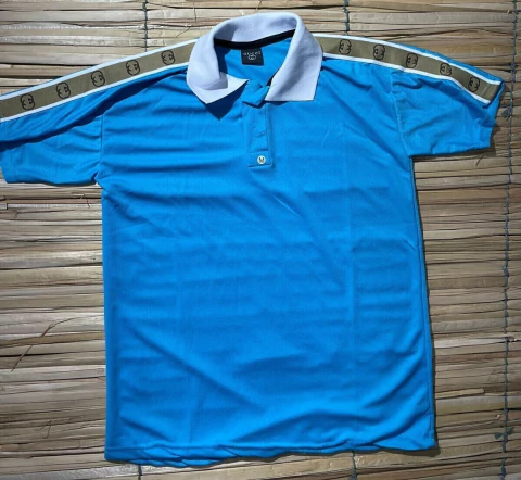 Camisa Polo M Dryfit