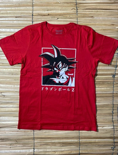 Camisa Básica GG