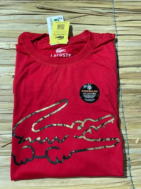 Camisa Básica G3