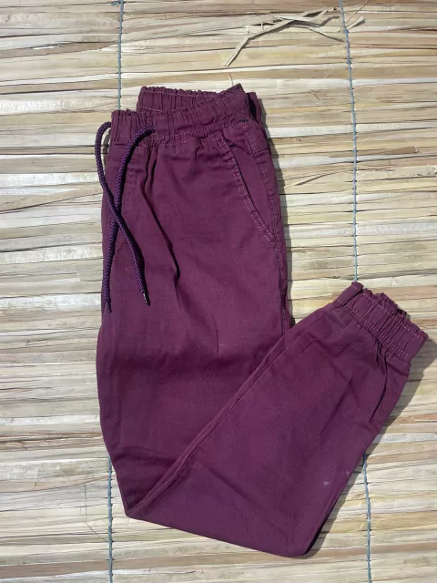 Calça Jogger P
