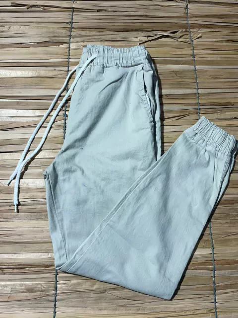 Calça Jogger P