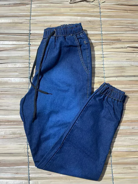 Calça Jogger M