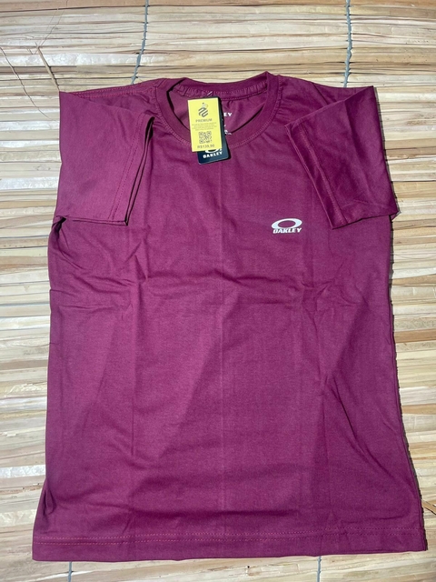 Camisa Básica P
