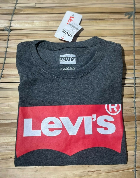 Camisa Básica P
