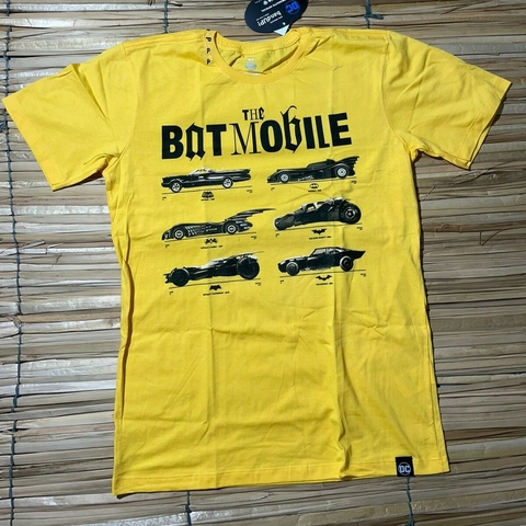 Camisa Básica P