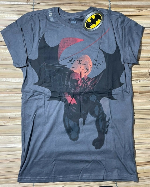 Camisa Básica P
