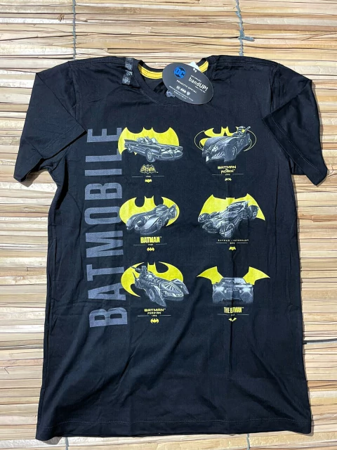 Camisa Básica P
