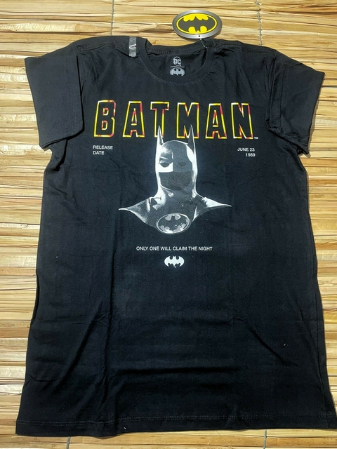 Camisa Básica M