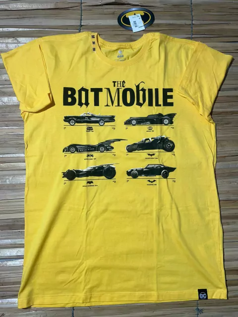 Camisa Básica M