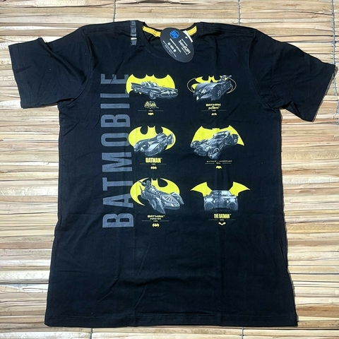 Camisa Básica M