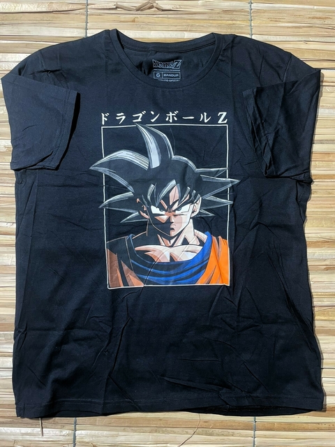 Camisa Básica GG