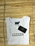 Camisa Premium G branco