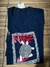 Camisa Premium GG azul