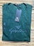 Malha 40.1 GG verde