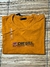 Camisa Premium G caramelo