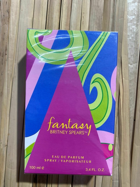 Perfume 100ml
