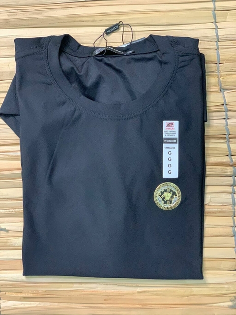 Camisa Piquet Chinesa G