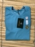 Camisa Piquet Chinesa G