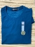 Camisa Piquet Chinesa G