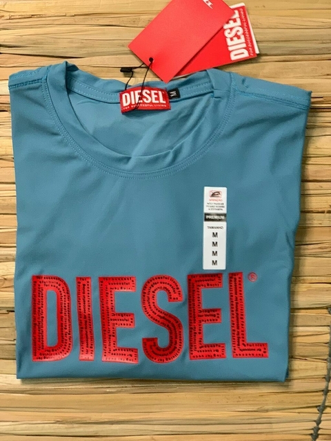 Camisa Piquet Chinesa M